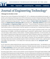 JOURNAL OF ENGINEERING TECHNOLOGY雜志封面